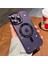 İphone 13 Pro Max Magsafe Mona Silikon Kılıf 1