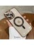 İphone 13 Pro Max Magsafe Mona Silikon Kılıf 3