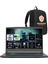 Msı Thin 15 Intel Core I7 13620H 24GB 4tb SSD RTX3050/4GB 15.6" Fhd 144Hz Windows 11 Home Taşınabilir Bilgisayar & Per4 Çanta B13UC3057XTRP375 1
