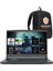 Msı Thin 15 Intel Core I7 13620H 48GB 512GB SSD RTX3050/4GB 15.6" Fhd 144Hz Freedos Taşınabilir Bilgisayar & Per4 Çanta B13UC3057XTRP342 1