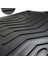 Renault Symbol Sedan 2007 - 2012 Birebir Uyumlu 3D Bagaj Havuzu 3