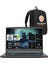 Msı Thin 15 Intel Core I7 13620H 48GB 256GB SSD RTX3050/4GB 15.6" Fhd 144Hz Freedos Taşınabilir Bilgisayar & Per4 Çanta B13UC3057XTRP341 1