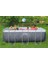 ® 56722 Power Steel™ Prefabrik Yerüstü Havuz 4,12 M x 2,01 M x 1,22 M 2