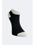 3'lü Ekoseli Erkek Çocuk Patik Çorap 6