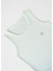 Organik New Basic Uzayan Atlet Body Bebek Boy Ekru 3