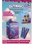 Dutingo Dondurulabilir Karadut Stick | 28GR x 20 Tek Kullanımlık |pestisit & Analizli| 4
