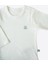 Organik New Basic Uzayan Uzun Kol Body Ekru 3