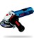 GWS 7-115 720 W Professional Avuç Taşlama Makinesi 1