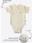 Organik New Basic Uzayan Kruvaze Kısa Kol Body Natural 1