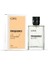 U-29 Frequence Unisex Parfüm 50 ml 1