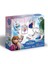 Disney Frozen Künye Tasarım Seti FR12439 1