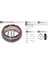 24V ALTERNATÖR STATÖR DELCO TİPİ 70 A-80 A (3 UÇLU) 1