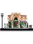 10362 LEGO Icons - French Cafe 1101 Parça +18 Yaş 2