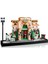 10362 LEGO Icons - French Cafe 1101 Parça +18 Yaş 3