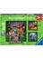 56217 Minecraft 3X49 Parça Ravensburger Puzzle 1
