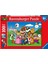 129928 Super Mario Fun 100 Parça Xxl Ravensburger Puzzle 1