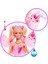 JCP76 Barbie Renk Değiştiren Peri Kızı Bebek 4