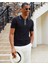 Petrie Polo Yaka Triko T-Shirt 1