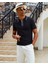 Petrie Polo Yaka Triko T-Shirt 4