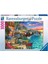 12000470 Grandiose Greece 1000 Parça Ravensburger Puzzle 1