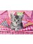 129850 Cute Kitty 100 Parça Xxl Ravensburger Puzzle 2