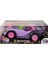 HHK63 Monster High Gösterişli Araba 5