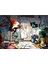 12000302 Disney Sanatçının Masası 1000 Parça Ravensburger Puzzle 2