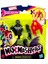 Hasbro 43511 Marvel Avengers Black Panther Mixmashers Figür 4+ 2