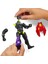 Hasbro 43511 Marvel Avengers Black Panther Mixmashers Figür 4+ 4