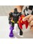 Hasbro 43511 Marvel Avengers Black Panther Mixmashers Figür 4+ 5