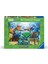 120004219 Minecraft 1000 Parça Ravensburger Puzzle 1