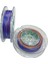 X8 Roots Pe 8 Örgü Spin Ip Misina 3.0 300MT Multi Color 0,312 mm 2