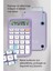 Daxi X-150 Masaüstü Hesap Makinesi 12 Haneli 4