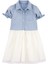 Küçük Kız Çocuk Elbise 1