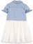 Küçük Kız Çocuk Elbise 2