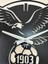 Ahşap Üzeri Epoksi Reçine Kaplamalı - Taraftar Duvar Saati - Beşiktaş Kartal Futbol Topu 1903 - 40 cm 5