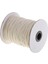80 Metre 2mm Örgülü Mumlanmış Kablosu Bilezik Ipi (Yurt Dışından) 1