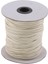 80 Metre 2mm Örgülü Mumlanmış Kablosu Bilezik Ipi (Yurt Dışından) 2