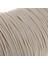 80 Metre 2mm Örgülü Mumlanmış Kablosu Bilezik Ipi (Yurt Dışından) 3