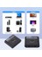 HDMI Splitter 8k 60Hz Switch Bi-Directional Çift Yönlü Çevirici Çoklayıcı 5
