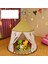 Prenses Kale Oyun Evi Büyük Kapalı Çocuk Çadırı Bebek Hediyesi Için (Yurt Dışından) 4