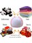 Depolama Şişme Koltuk 18 Inç Beanbag Kapak Fermuarlı Çocuklar Için Peluş Oyuncaklar Oyun (Yurt Dışından) 5