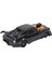 16A04 1/16 Rc Drift Araba 4 Çekişli LED Işık 18 Km / Saat Yüksek Hızlı Anti Parazit 2.4 Ghz Rc Araba Üçlü Piller (Dahil) (Yurt Dışından) 4