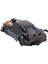 16A04 1/16 Rc Drift Araba 4 Çekişli LED Işık 18 Km / Saat Yüksek Hızlı Anti Parazit 2.4 Ghz Rc Araba Üçlü Piller (Dahil) (Yurt Dışından) 5