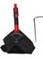 Okçuluk Yayın Yardım Pu Demir Yüksek Stabilite Yay Yayın Bilek Kayışı Için Açık Spor Kırmızı (Yurt Dışından) 1