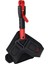 Okçuluk Yayın Yardım Pu Demir Yüksek Stabilite Yay Yayın Bilek Kayışı Için Açık Spor Kırmızı (Yurt Dışından) 5