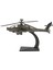 Helikopter Modeli 1: 32 Ölçekli Helikopter Simülasyon Modeli Süsleme Uçak Modelleri Koleksiyonu Için 8 Yaş Üstü (Yurt Dışından) 4