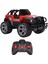 618 01 2.4g 1/16 Ölçekli Rc Off Road Araba Uzaktan Kumandalı Araba Yüksek Hızlı Elektrikli Araç (Yurt Dışından) 5