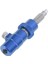 Okçuluk Piston Ayarlanabilir Vida Alüminyum Alaşımlı Olimpik Yay Yastık Piston Yardımcı Aksesuar Için Mavi (Yurt Dışından) 2