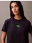 Ss Flocked Logo Cn Tee 2